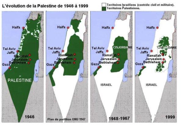 cartes_israel_raye_Palestine