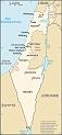 CarteIsrael
